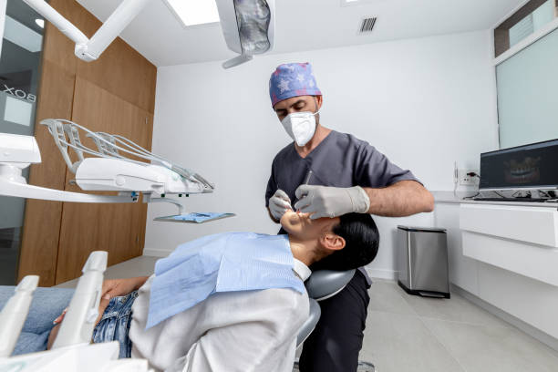 Trusted Monfort Heights, OH Emergency Dentist Experts